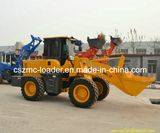 Small 3t Wheel Loader Similar as Sdlg