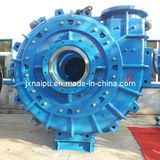 China Supply Ferrous Mine Applied Mud Pump