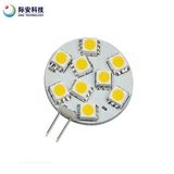 10-30V T1/Ba9s/ G4 LED 9PCS 5050SMD LED Auto Light