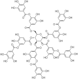 Brewing Tannic Acid (CAS: 1401-55-4)