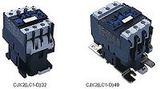 AC Contactor (LC1-D)