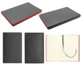 High Quality Business Leather Notebook - N1405