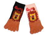 Five Toe Socks (049)