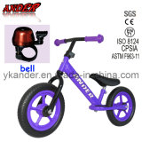 Professional Manufacturer 12 Inch Balance Bike/Child First Bike with Bell (AKB-1221)