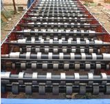 Shutter Door Roll Forming Machinery