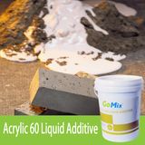 Tile Adhesive Additive (AC60)