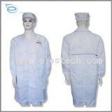 Anti-Static Smock With Carry Bag (ES11103)