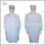 Anti-Static Smock With Carry Bag (ES11103)