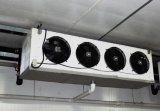 Refrigeration Evaporator