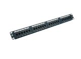 Cat6 24port Patch Panel (A-10024-6)