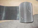 Stainless Steel Reverse Dutch Woven Wire Mesh