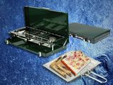 Portable Gas Cooker