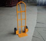 Super Lightweight Warehouse Hand Trolley (HT2021)