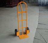 Super Lightweight Warehouse Hand Trolley (HT2021)