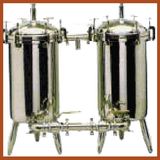 Double-link filter