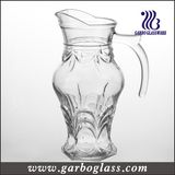 1.3L Glass Pitcher/Glass Jug (GB1112CL)