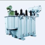 Power Transformer S11-630 ~ 31500/35