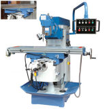 X36BA Knee-Type Milling Machine