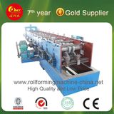 Roll Foming Machinery Making Bridge Material