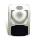 Programmable Portable Air Conditioner, Portable Dehumidifier, With Auto Defrost (SHPAC001B)