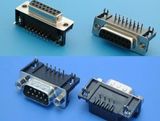 Right DIP Type Connector (D-SUB)