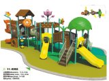 Children Plastic Slide (11-6302)