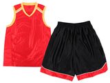 Basketball Wear