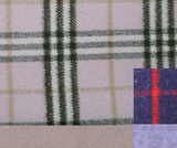 Two Side Wool Fabric