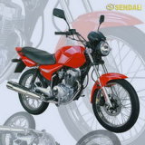 Motorcycle (SD150-17)