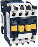 Contactor Type Relay (JZC4(CA2-DN1))