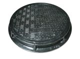 Polymer Manhole Covers