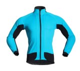 2014 New Style OEM Windproof Winter Cycling Jacket