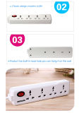 Electrical Power Socket, Power Outlets