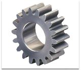 Customized Ggg40-Ggg70 Ductile Iron Sand Casting Railways Parts