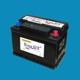 Mf Auto Battery (DIN66MF) 