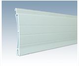 Roller Shutter Aluminum Profile (SLLP-42)