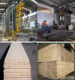 Strand Laminated Wood Press Equipment Machinery