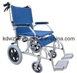 Aluminium Wheelchair