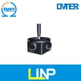 Om200b-M3 2 Axis Potentiometer Joystick