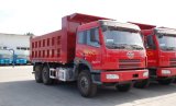 Jiefang New J5p 6X4 25t Faw Dump Truck