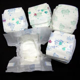 Breathable Baby Diaper