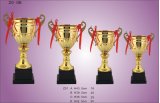 Metal Sports Trophy (Z01)