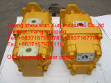 Komatsu Bulldozer Work Equipment Hydraulic Pump (705-51-30190, 705-51-30290, 705-52-30290)