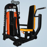 Chest Press-Fitness Gym Equipment (SMD-1007)