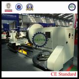 CW62100Dx6000 Heavy Duty Lathe Machine, Universal Turning Machine