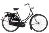 28inch Traditional Dutch City Bicycle (YYP-OMA-BIKE-006)