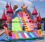 Inflatable Slides (JSL-14)