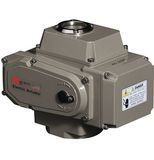 Intelligent Type Electric Actuator