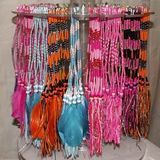 Colorful Braid