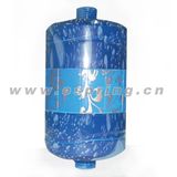 Newly Water Treatment (OS2104)